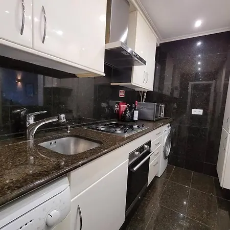 Marble - Sao Sebastiao Apartman Lisboa