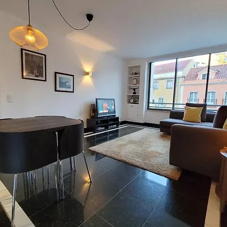 Marble - Sao Sebastiao Appartement Lisboa