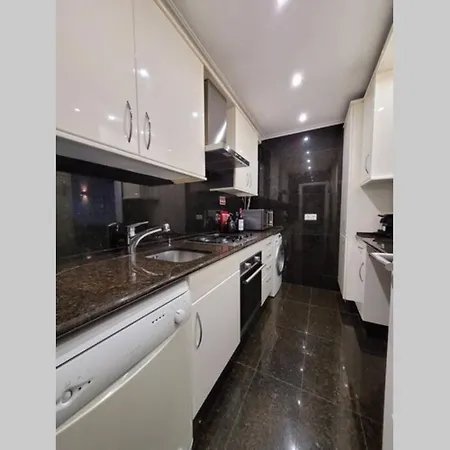 Appartement Marble - Sao Sebastiao