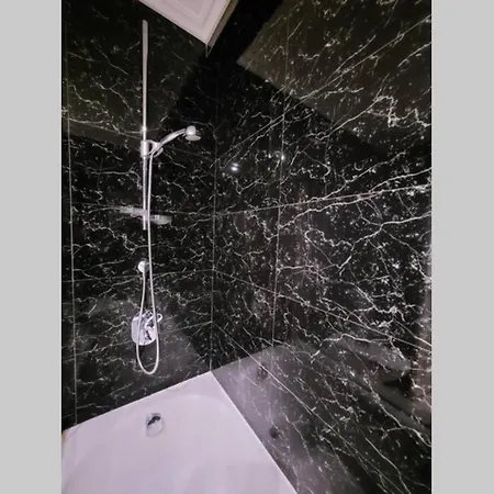 Marble - Sao Sebastiao Appartement *