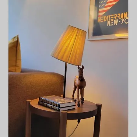 Appartement Marble - Sao Sebastiao Lisboa