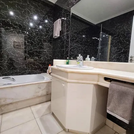 Marble - São Sebastião *