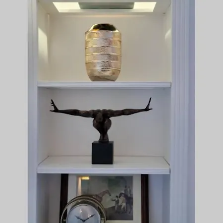 Apartamento Marble - São Sebastião *